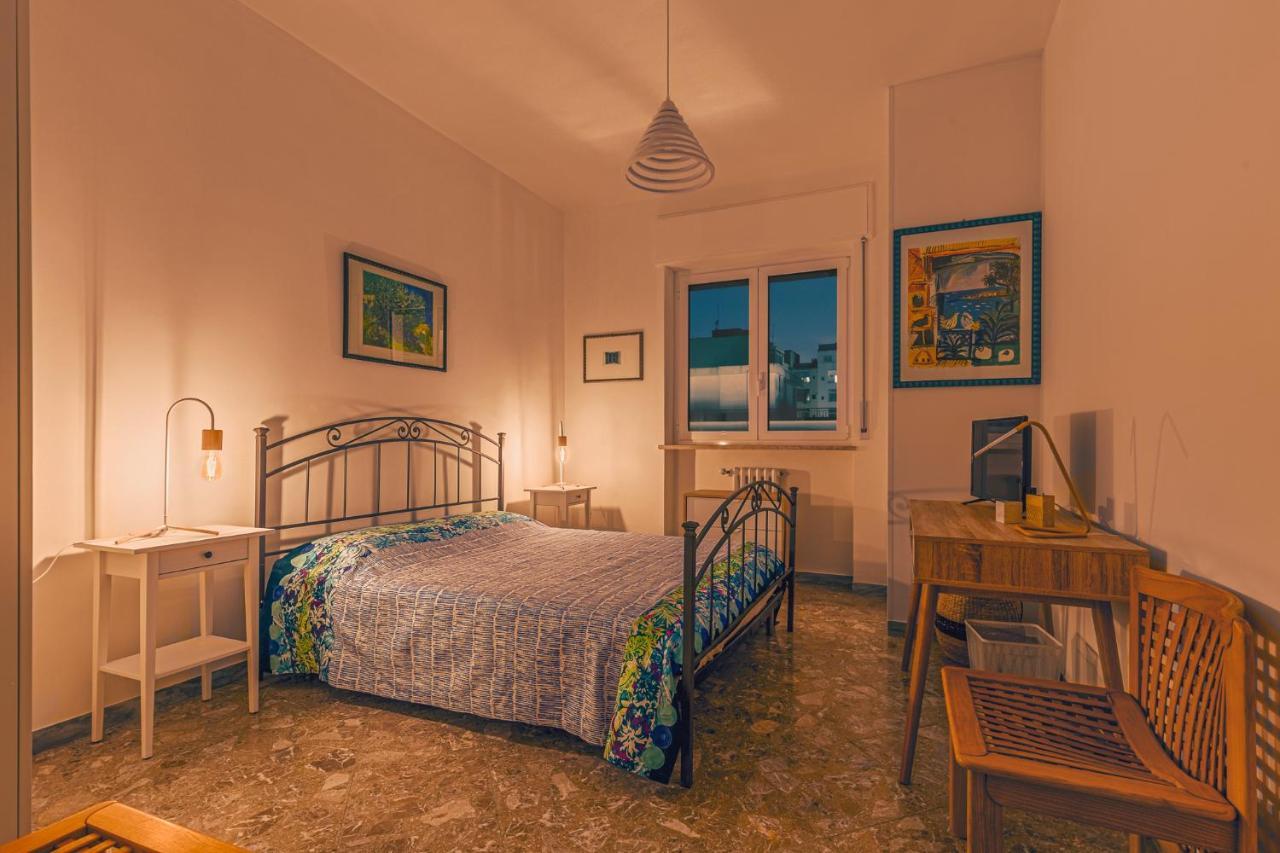 Robertone Apartamento Bari