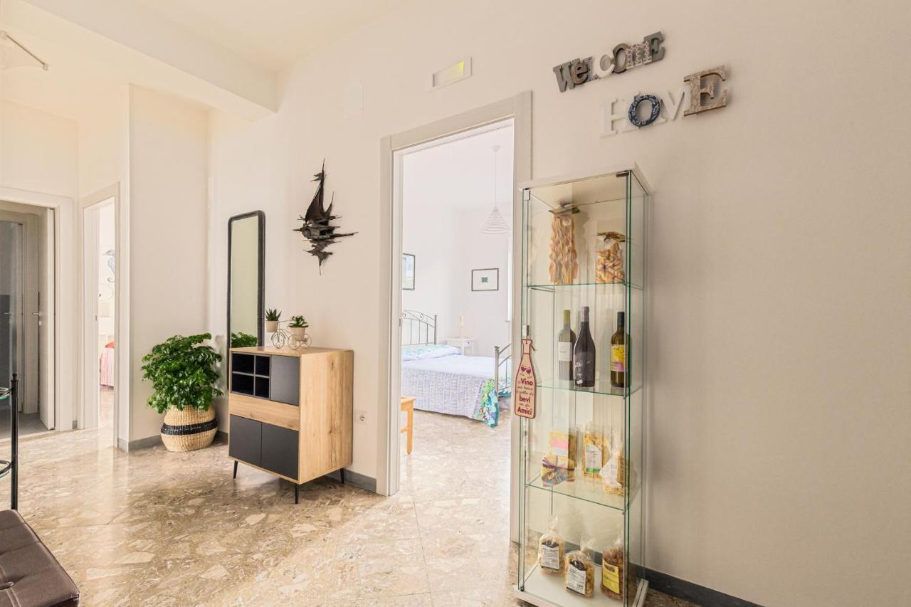 Robertone Apartamento Bari