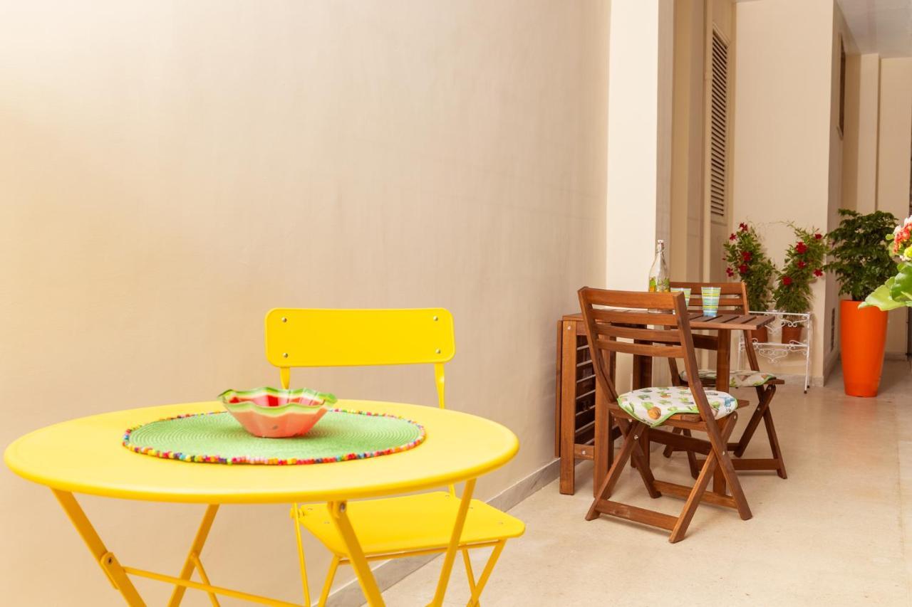 Robertone Apartamento