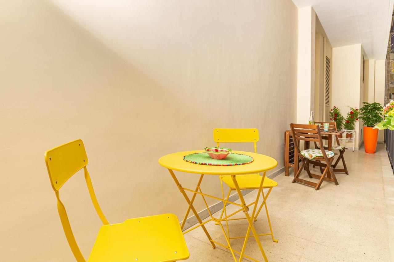 Apartamento Robertone *
