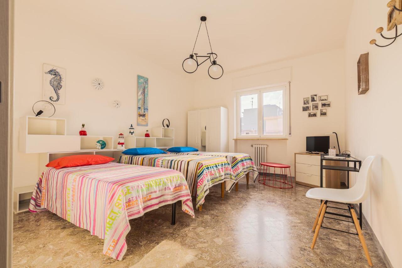 Robertone Apartamento *