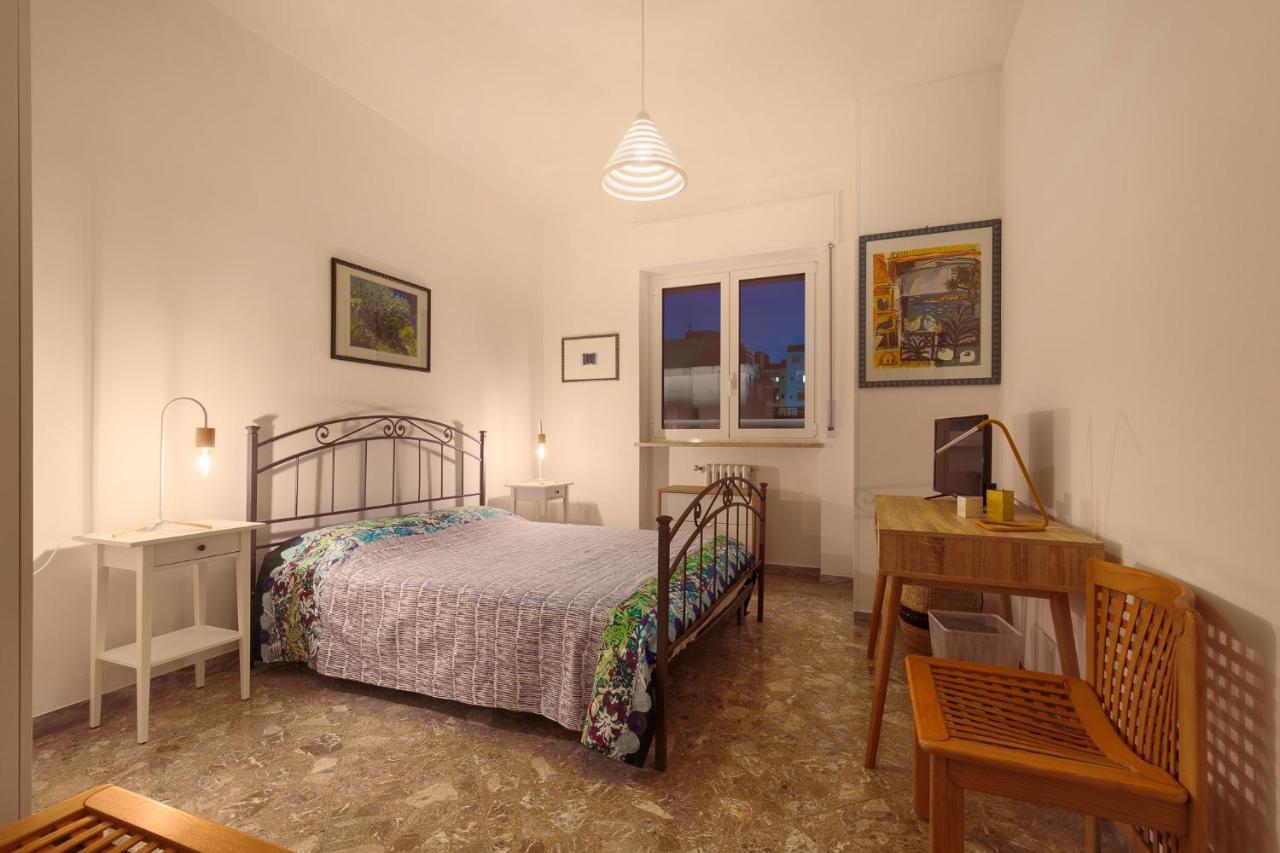 Apartamento Robertone Bari