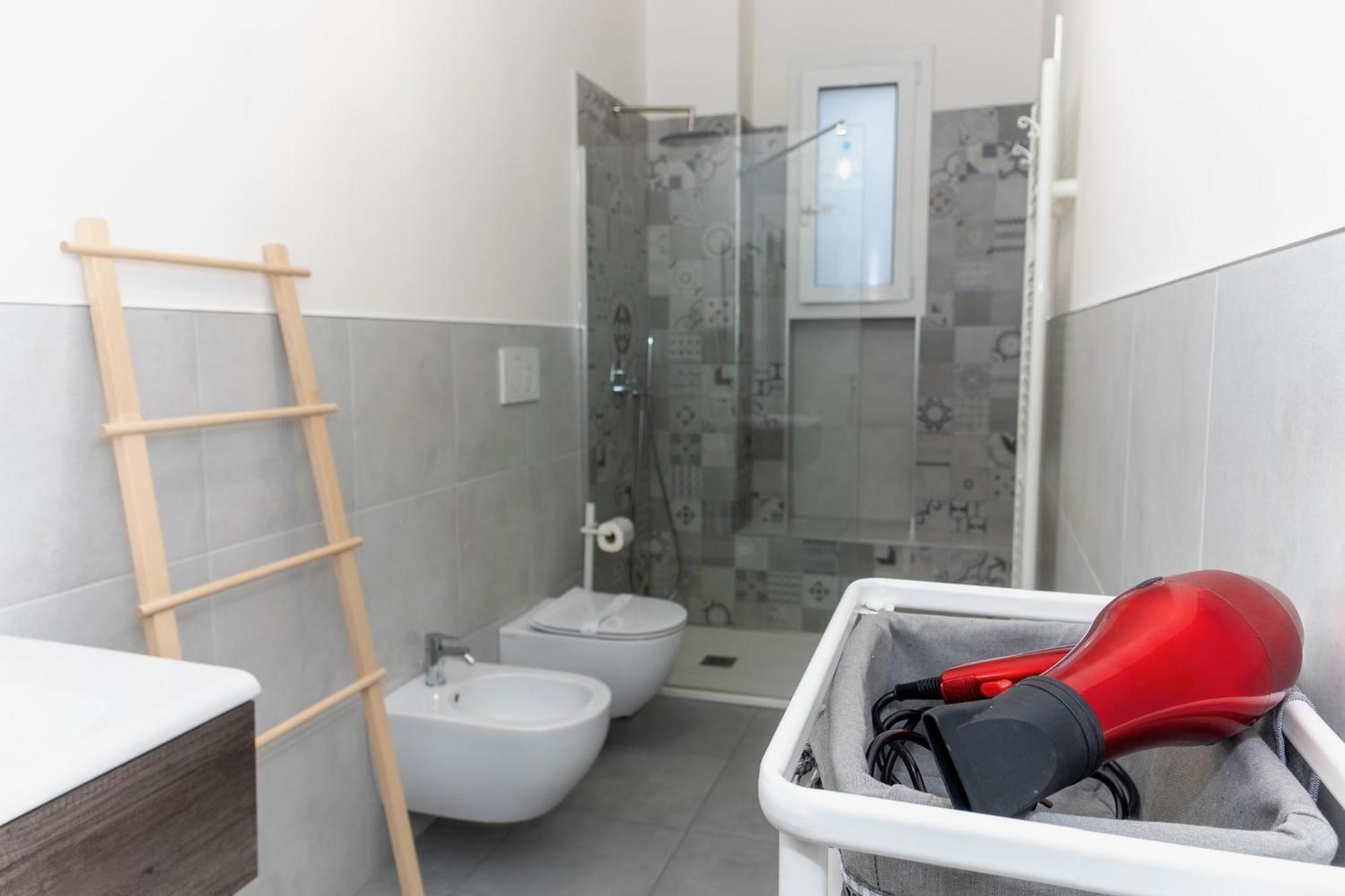 Robertone Apartment Bari